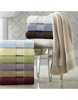 SPA & Sport Towel - 01