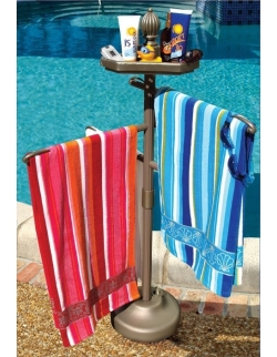 SPA & Sport Towel - 05