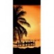 Beach Towel - 3602-R