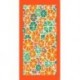 Beach Towel - 4966-8R