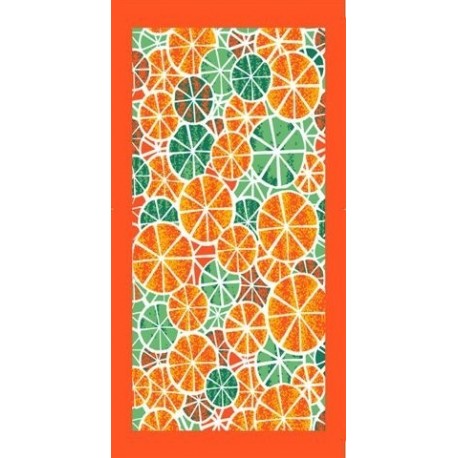 Beach Towel - 4966-8R