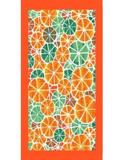 Beach Towel - 4966-8R