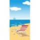 Beach Towel - 9240-R