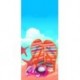 Beach Towel - Seaside