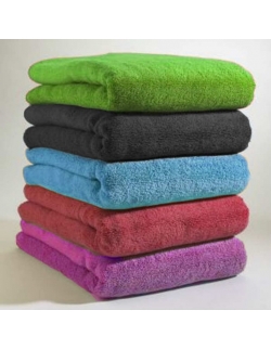 70x140 Hand Towel