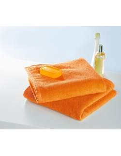 70x140 Bathrobe Towel - 1