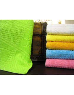 90 x 145 Bathrobe Towel