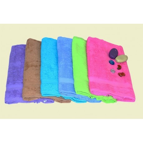 50 x 90 Hand Towel