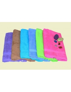 50 x 90 Hand Towel