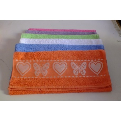 50 x 90 Hand Towel 2