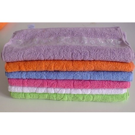 50 x 90 Hand Towel 4