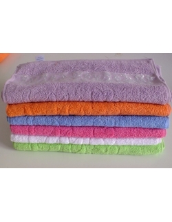 50 x 90 Hand Towel 4