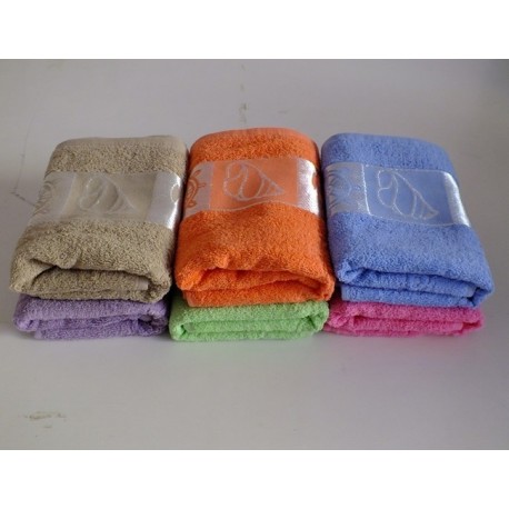 50 x 90 Hand Towel 5