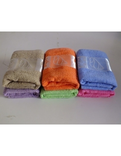 50 x 90 Hand Towel 5