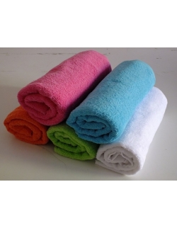 70x140 Bathrobe Towel 1