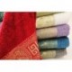 Production Towel - 6 in a pack - PVC Packed - 007