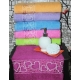 Serviette de bain 5