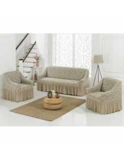 Jakarli Housse de chaise 5