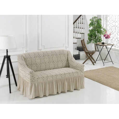 Jakarli Housse de chaise 10