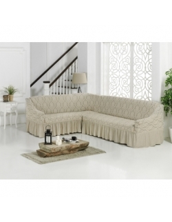 Jakarli Housse de chaise 17