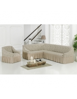 Jakarli Housse de chaise 18