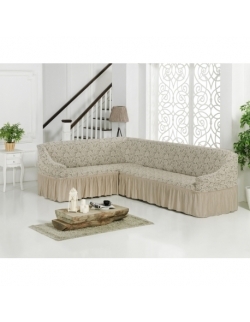 Jakarli Housse de chaise 19