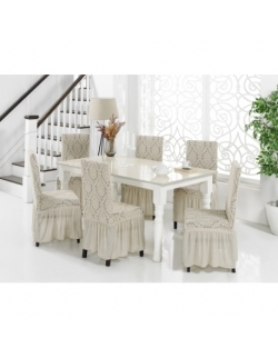 Jakarli Chair Cover 23