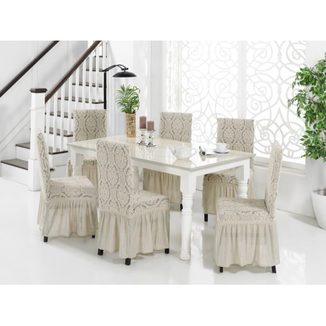 Jakarli Chair Cover 24