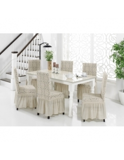 Jakarli Chair Cover 24