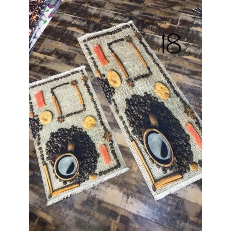 Tapis de cuisine 1