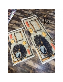 Tapis de cuisine 1