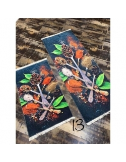 Tapis de cuisine 6