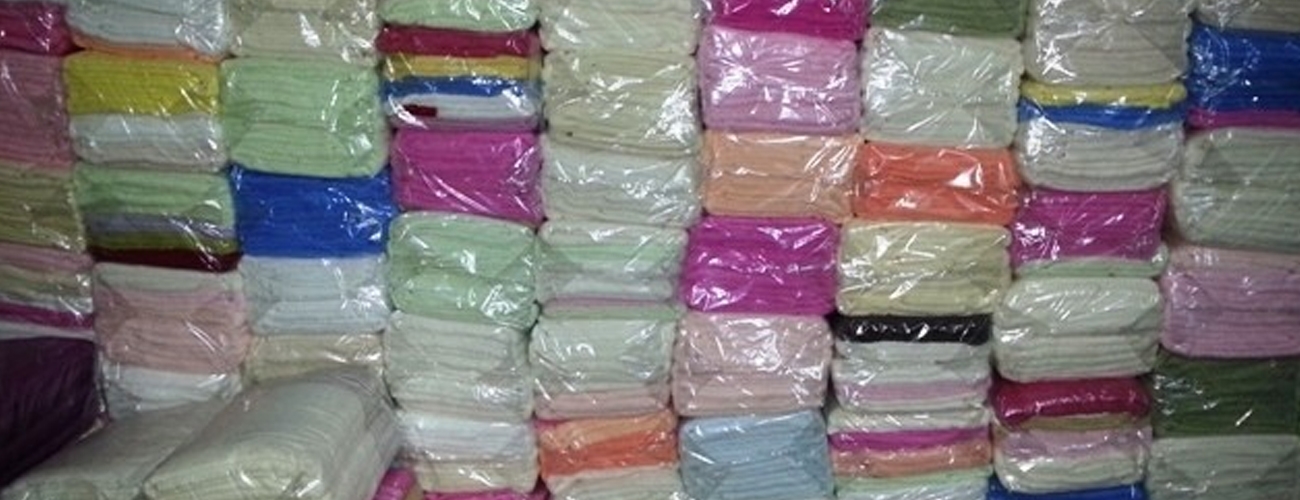 Stok